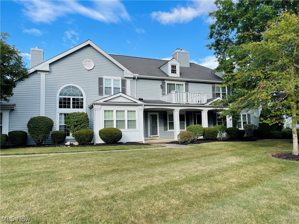 Grist Mill Court Condo - Residential