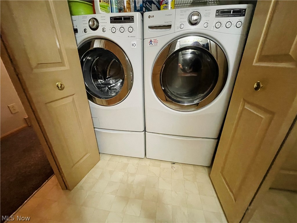 Grist Mill Court Condo - Residential