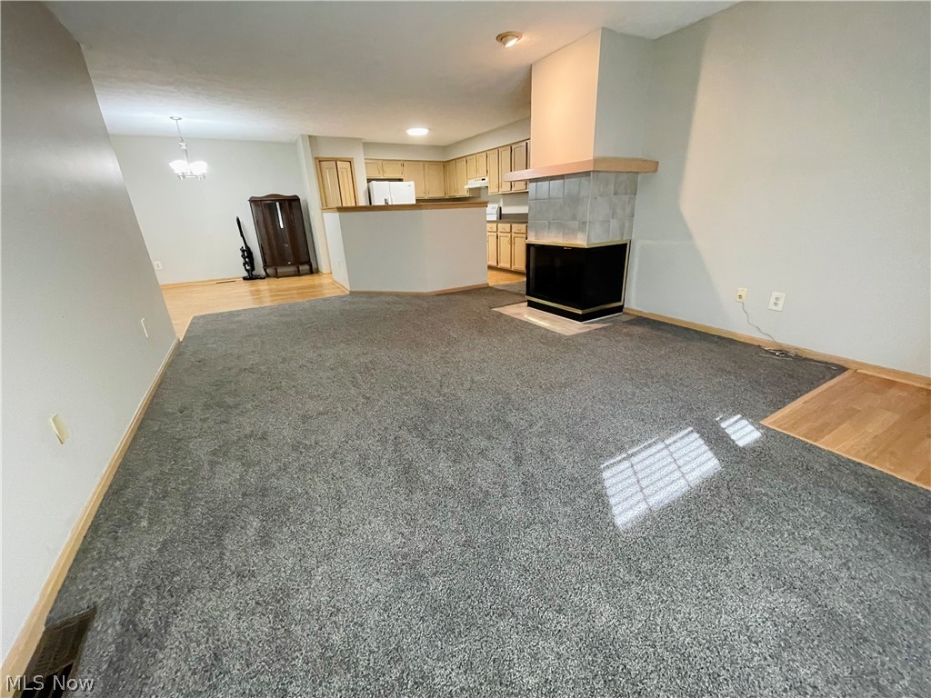 Grist Mill Court Condo - Residential