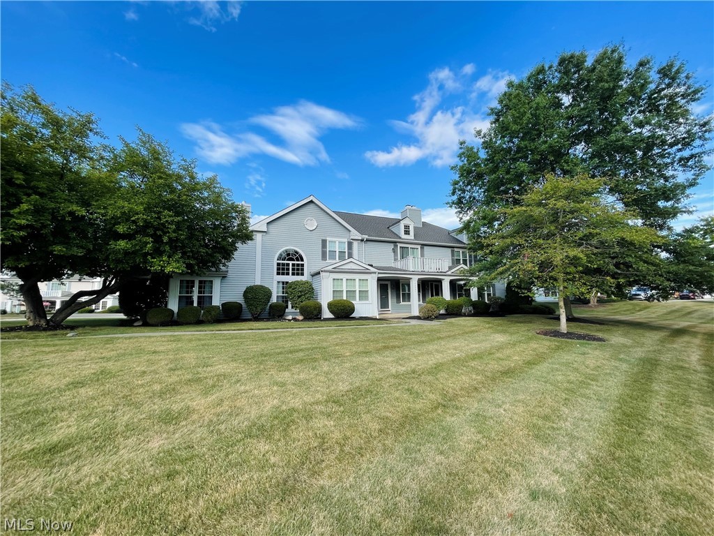 Grist Mill Court Condo - Residential