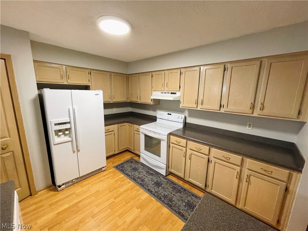 Grist Mill Court Condo - Residential