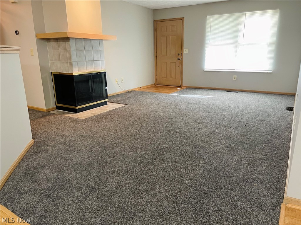 Grist Mill Court Condo - Residential