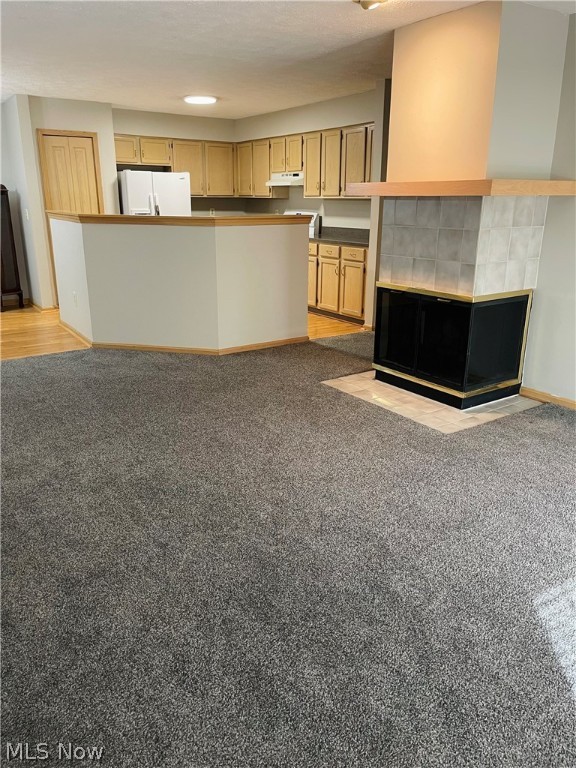 Grist Mill Court Condo - Residential