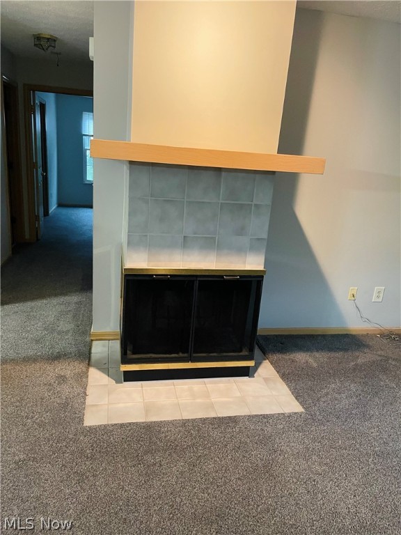 Grist Mill Court Condo - Residential