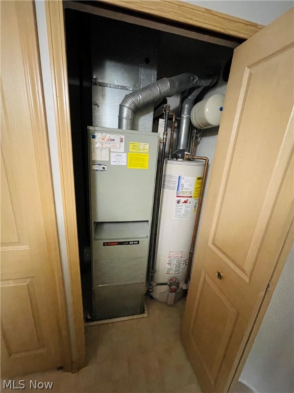 Grist Mill Court Condo - Residential