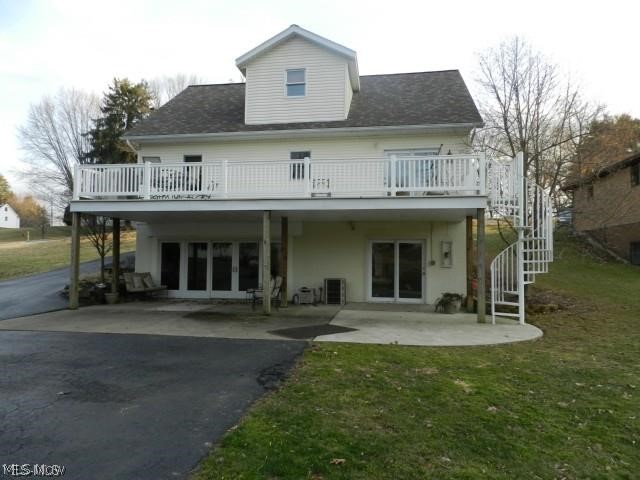 Home Acres - Residential