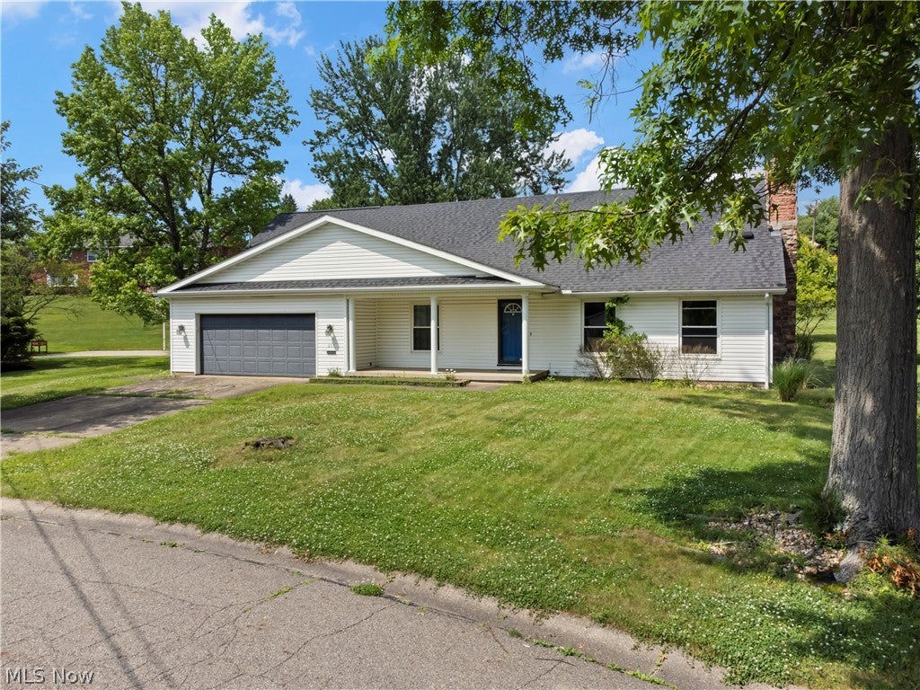 253 Harbel Drive