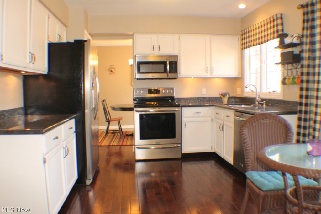 Meadowood Estates - Residential