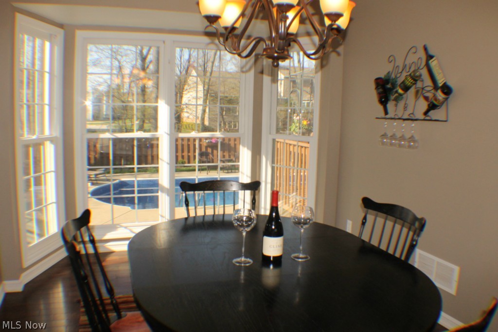 Meadowood Estates - Residential