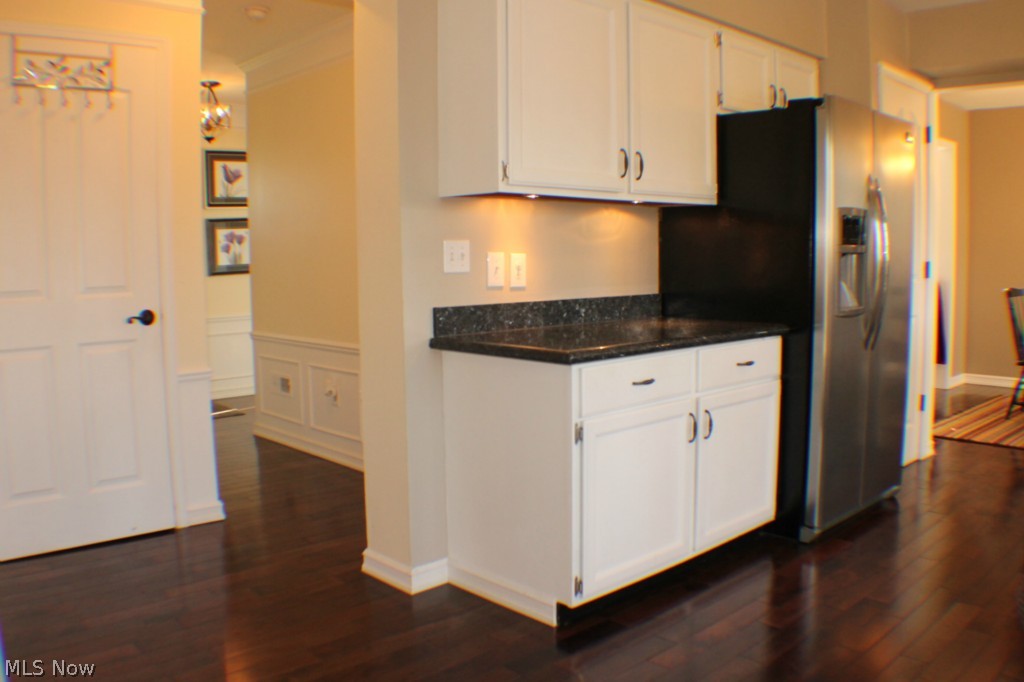 Meadowood Estates - Residential