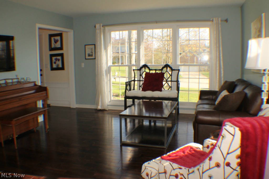 Meadowood Estates - Residential