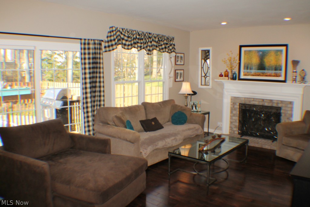 Meadowood Estates - Residential