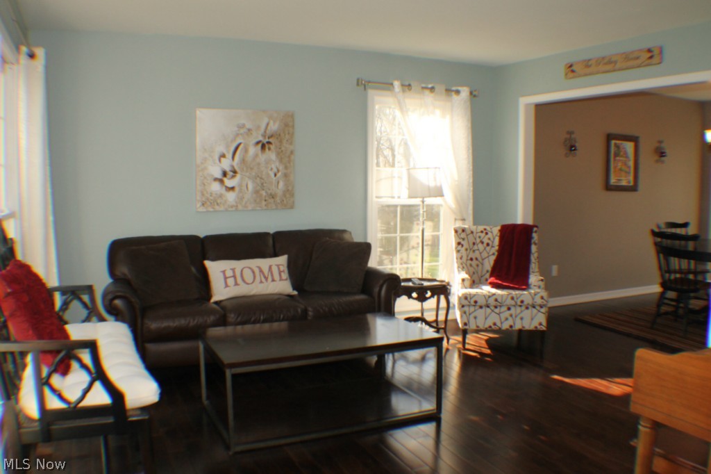 Meadowood Estates - Residential