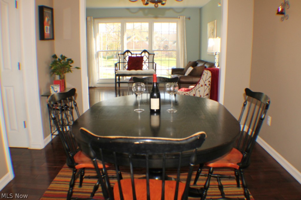 Meadowood Estates - Residential