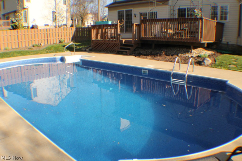 Meadowood Estates - Residential