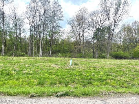 Vacant Land For Sale - LOT# 14 Candell Street<br/> Stark County, Massillon, OH 44646