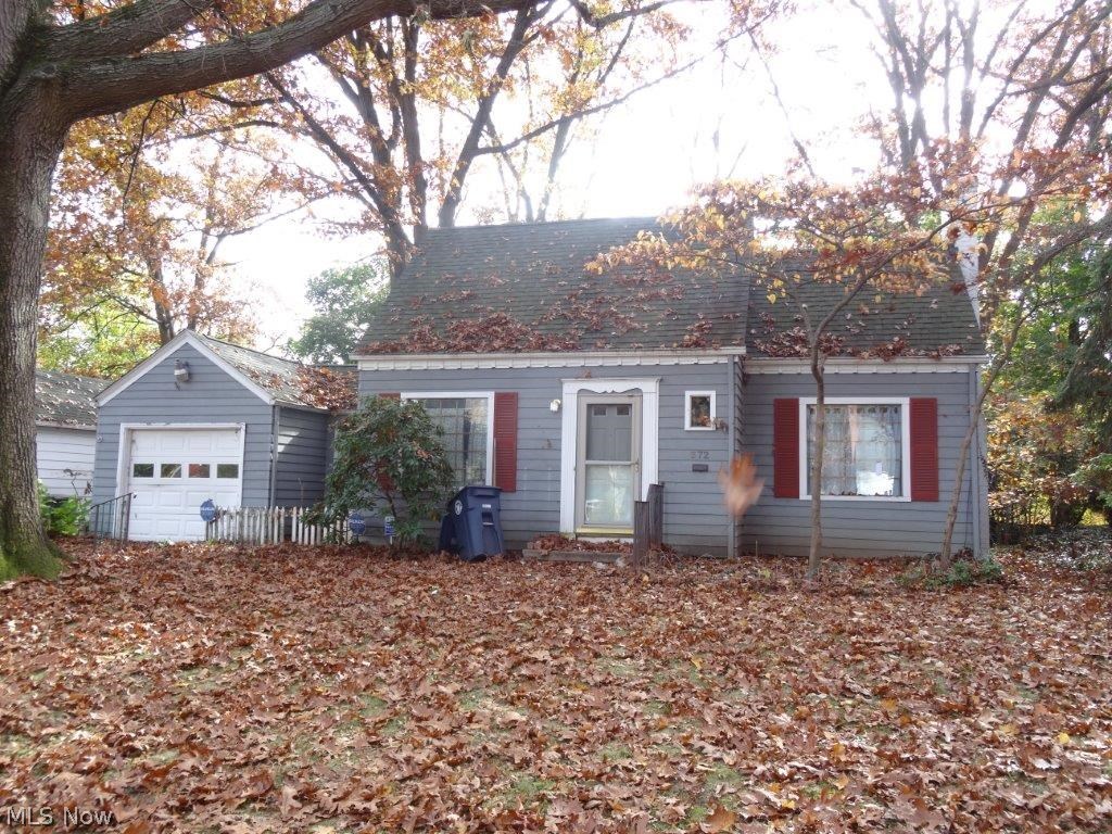 Merriman Manor - Residential