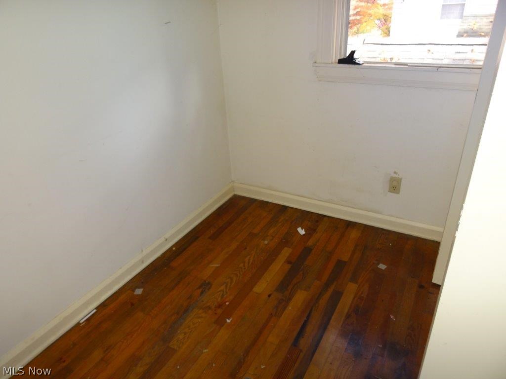 Merriman Manor - Residential