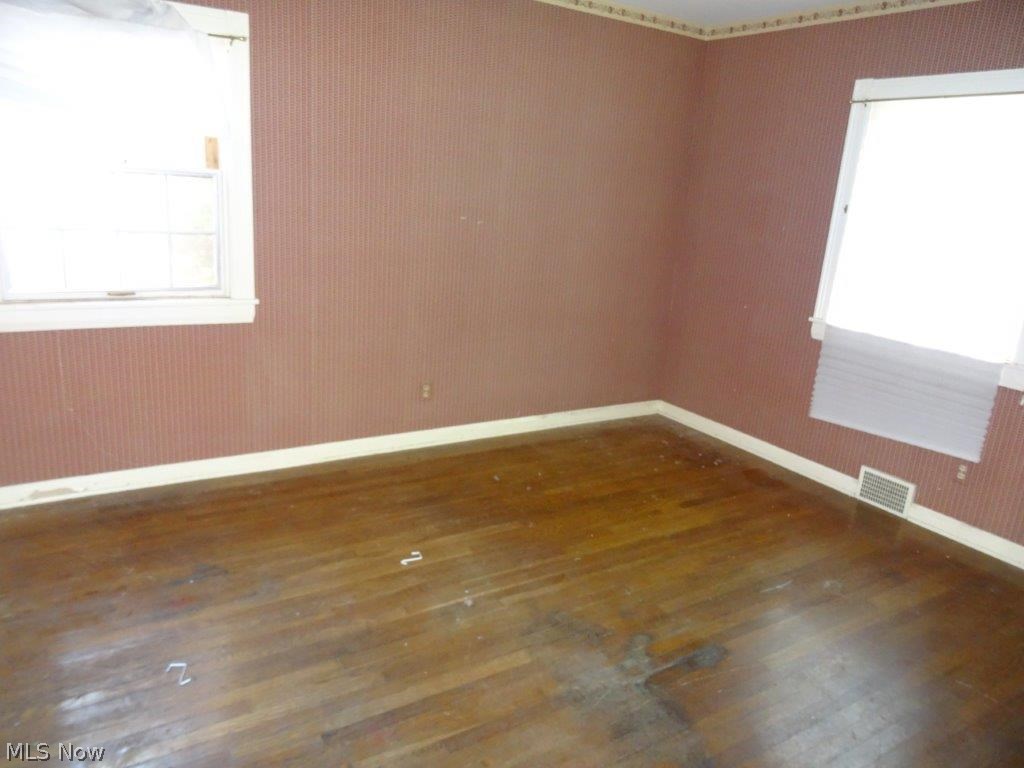 Merriman Manor - Residential