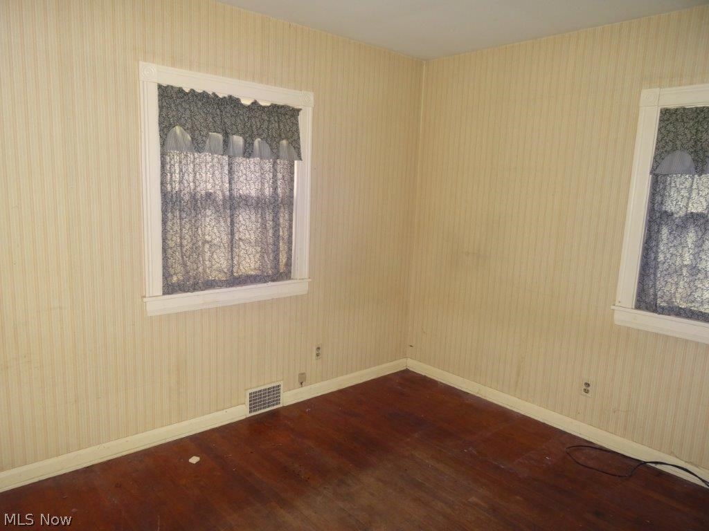 Merriman Manor - Residential