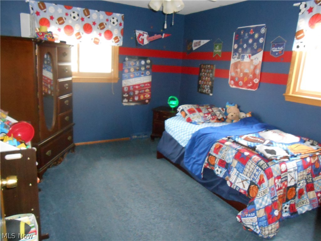 Willowick Park Allotment - Residential