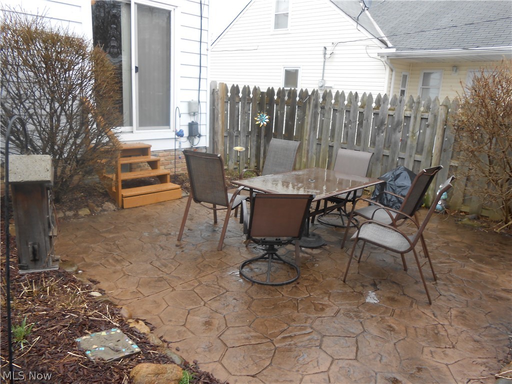 Willowick Park Allotment - Residential