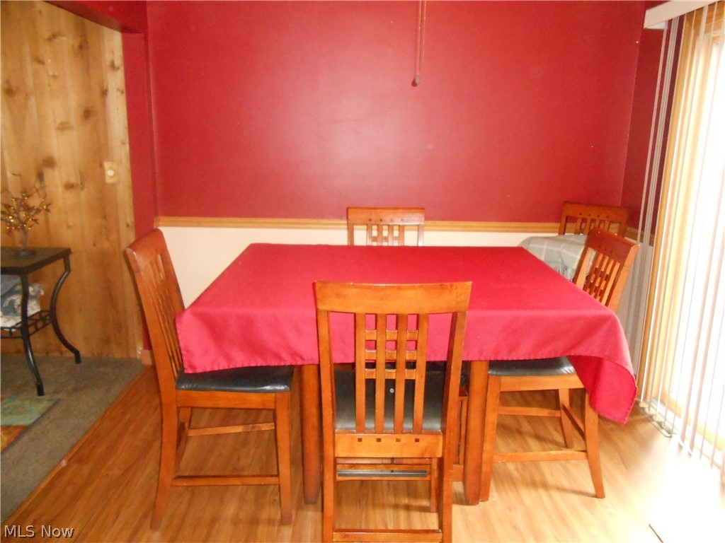 Willowick Park Allotment - Residential