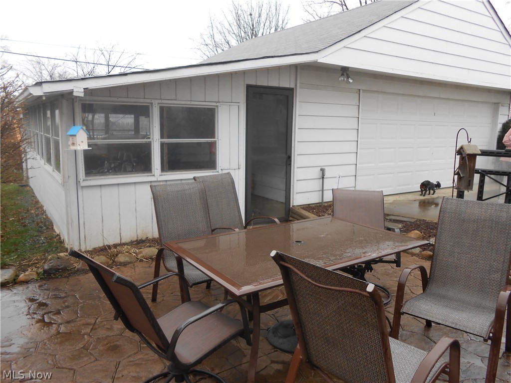 Willowick Park Allotment - Residential