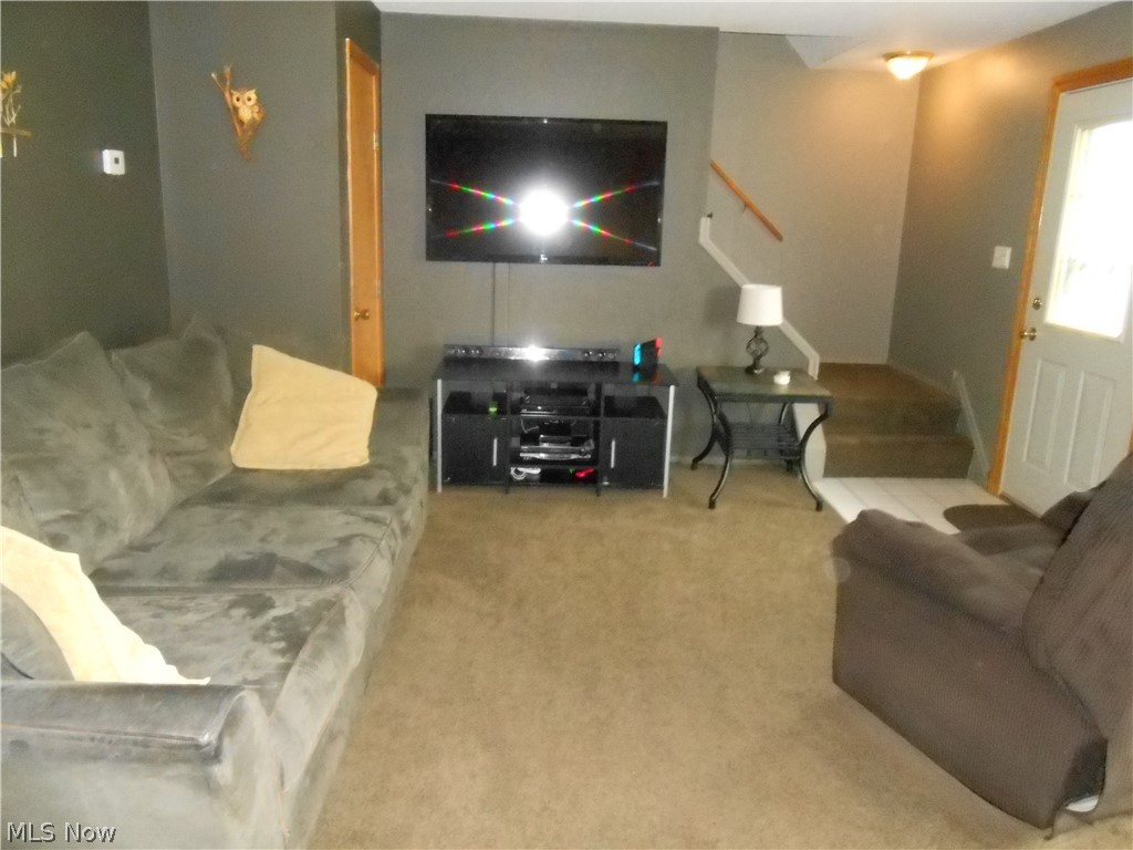 Willowick Park Allotment - Residential