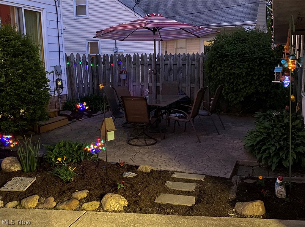 Willowick Park Allotment - Residential