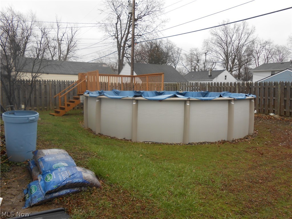 Willowick Park Allotment - Residential