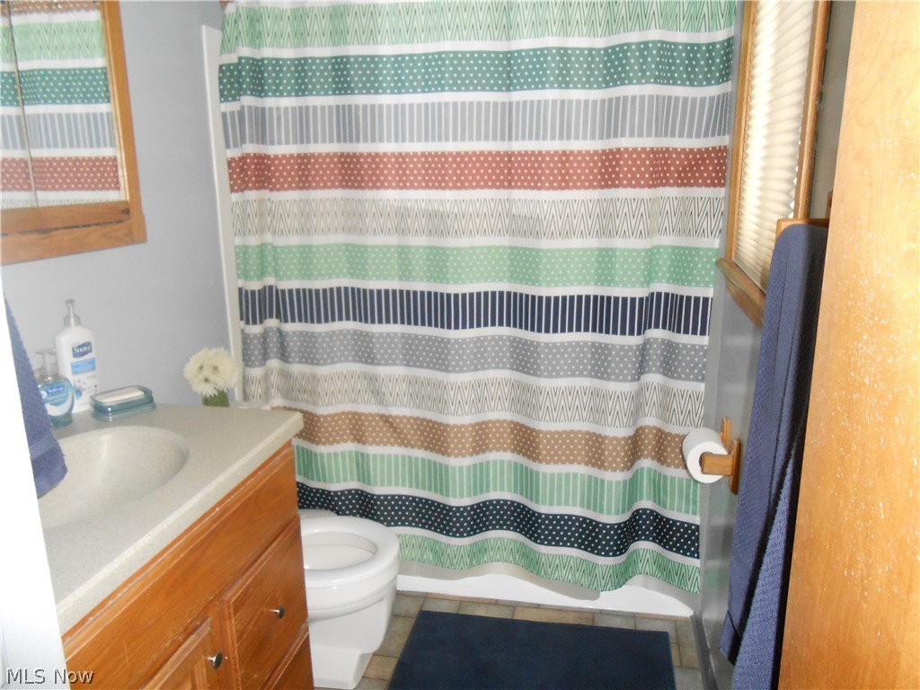 Willowick Park Allotment - Residential