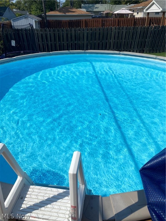 Willowick Park Allotment - Residential