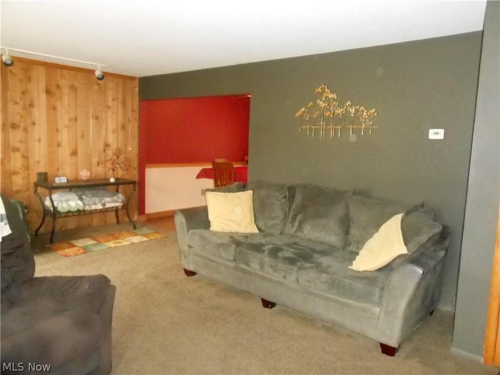 Willowick Park Allotment - Residential