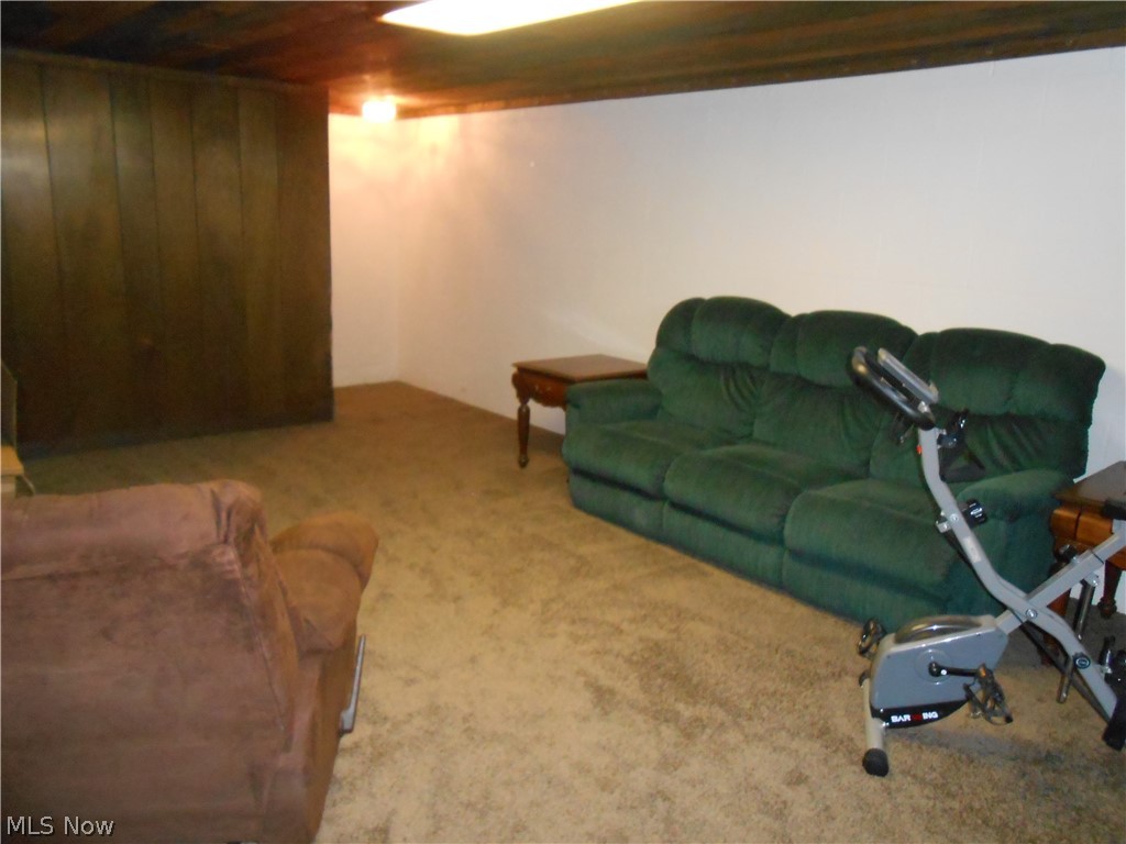 Willowick Park Allotment - Residential