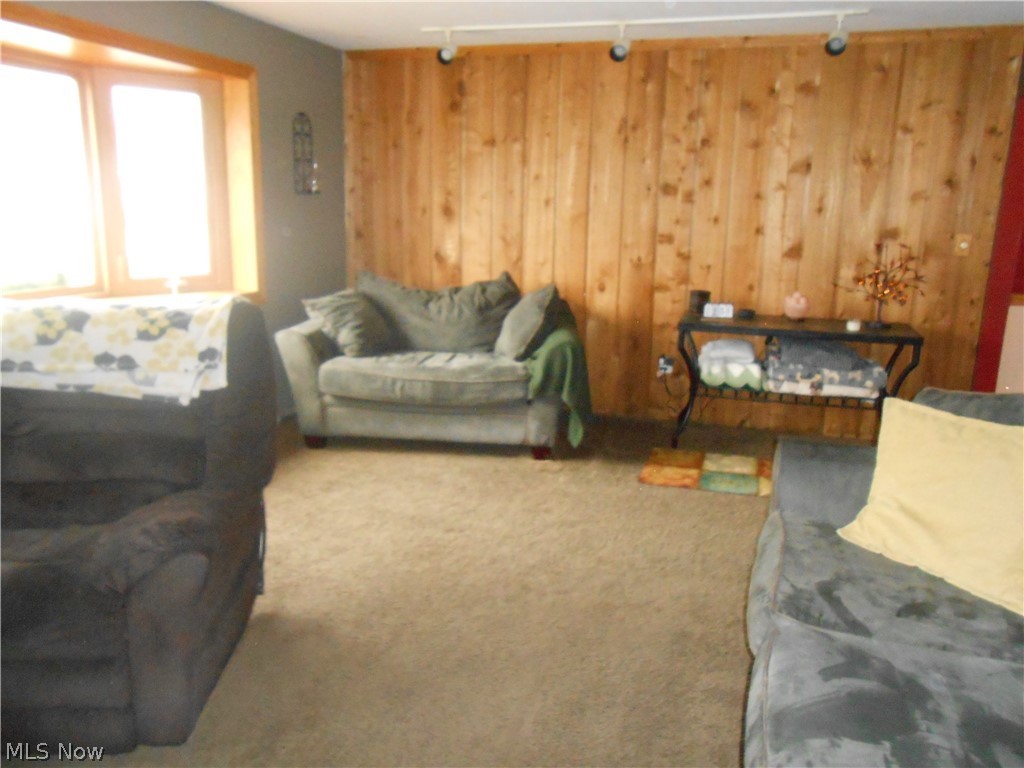 Willowick Park Allotment - Residential