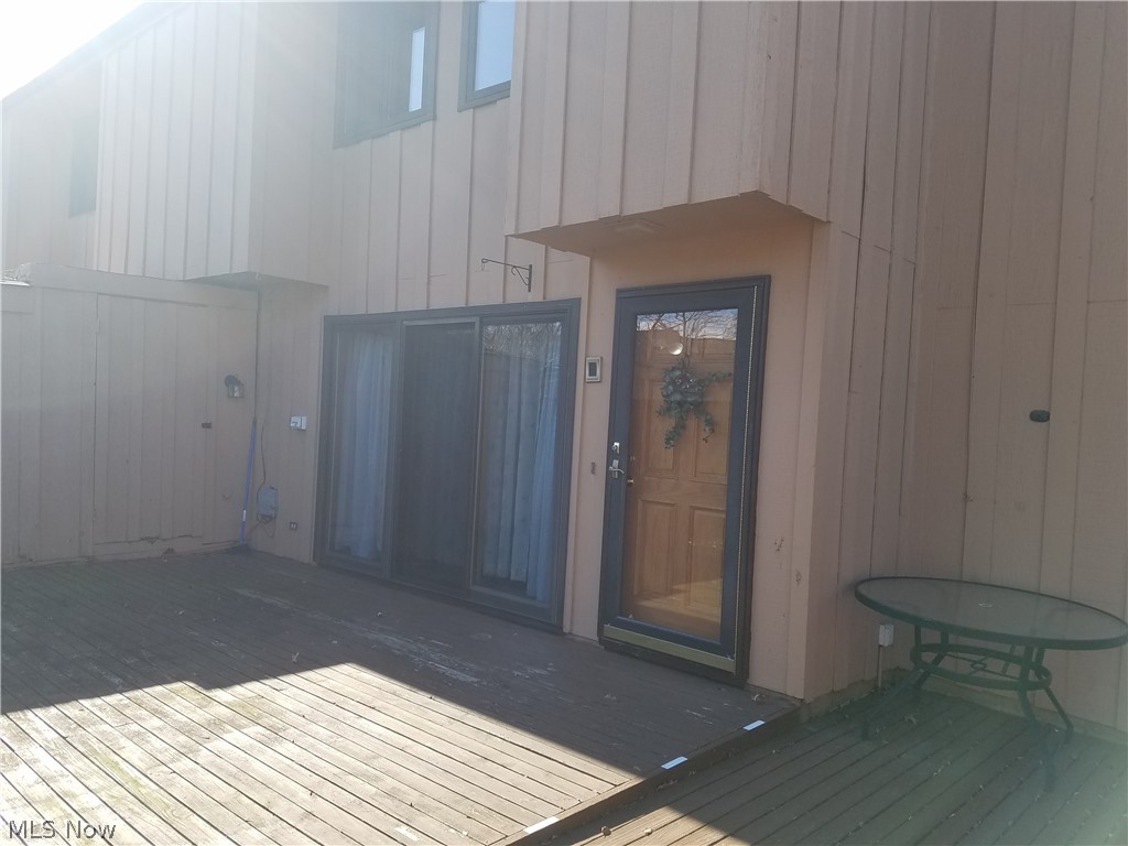 Fairway West Condominium - Residential