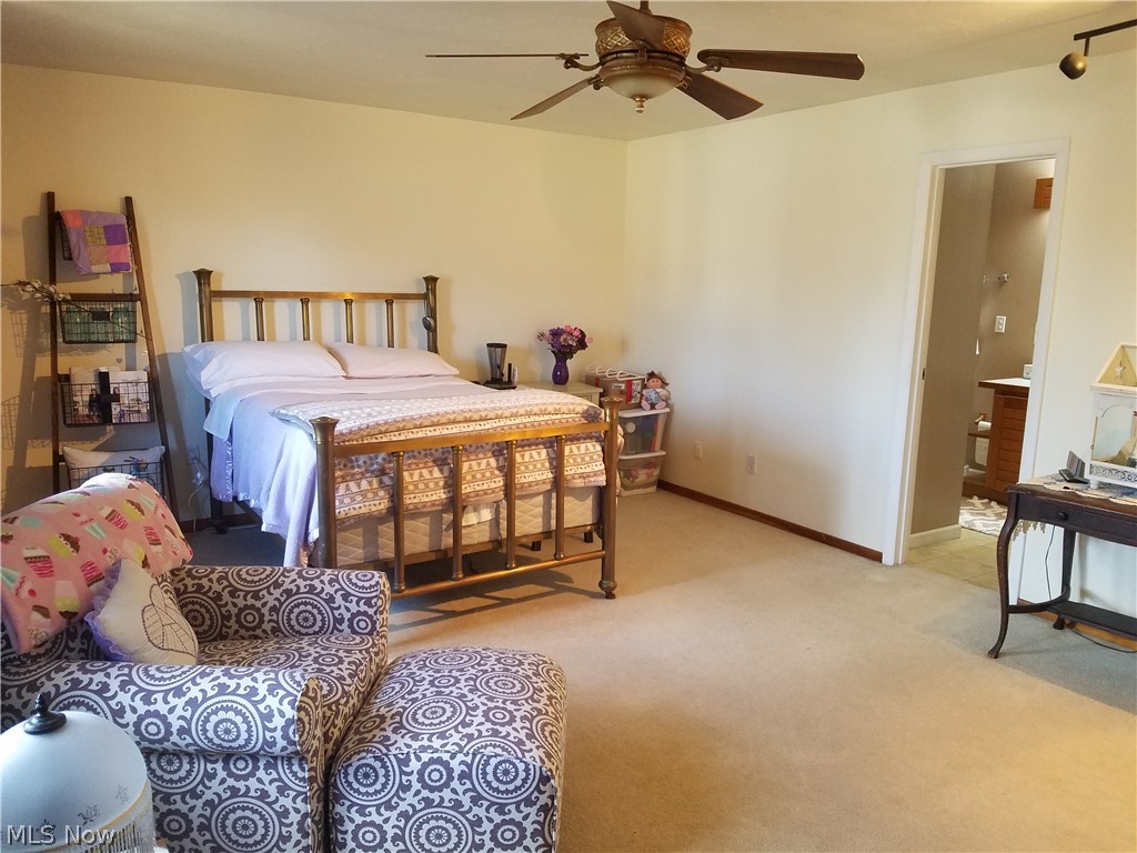 Fairway West Condominium - Residential