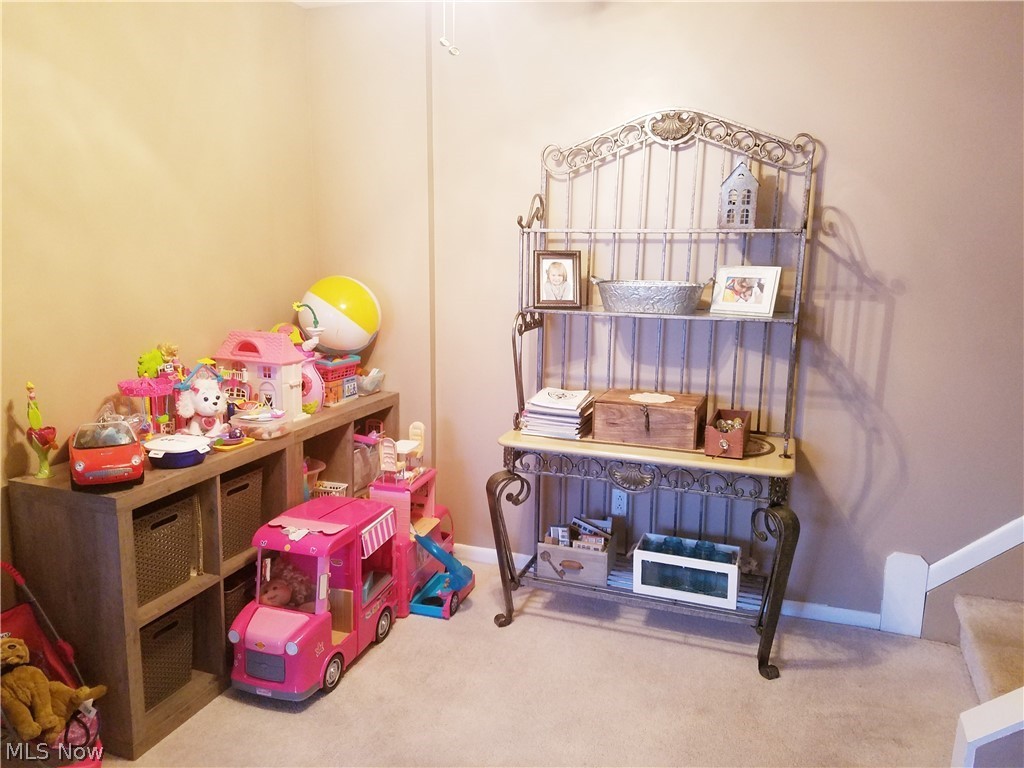 Fairway West Condominium - Residential