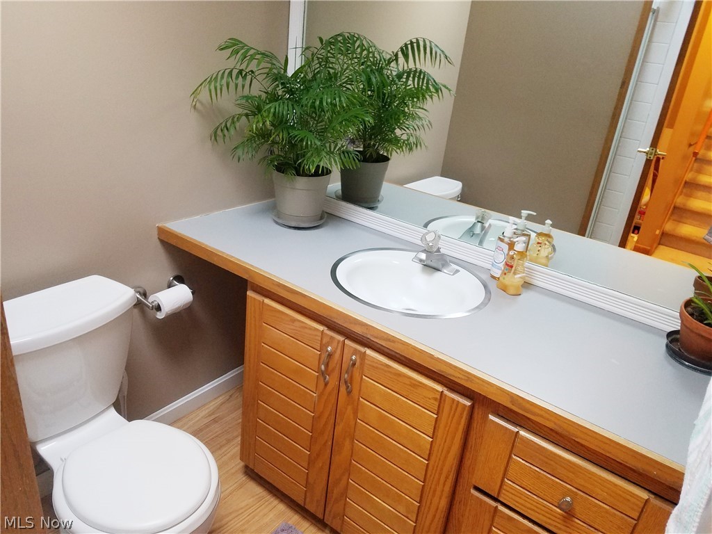 Fairway West Condominium - Residential