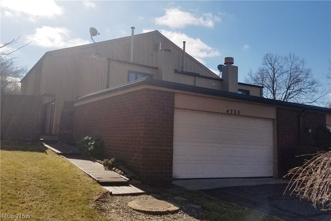 Fairway West Condominium - Residential