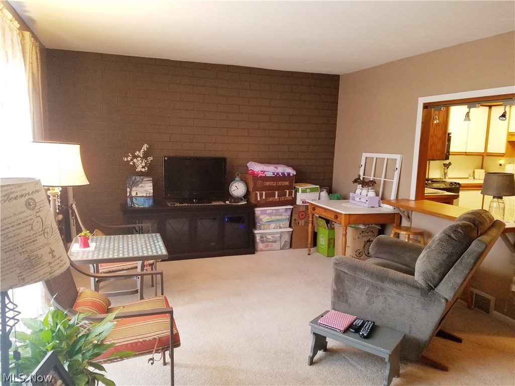 Fairway West Condominium - Residential