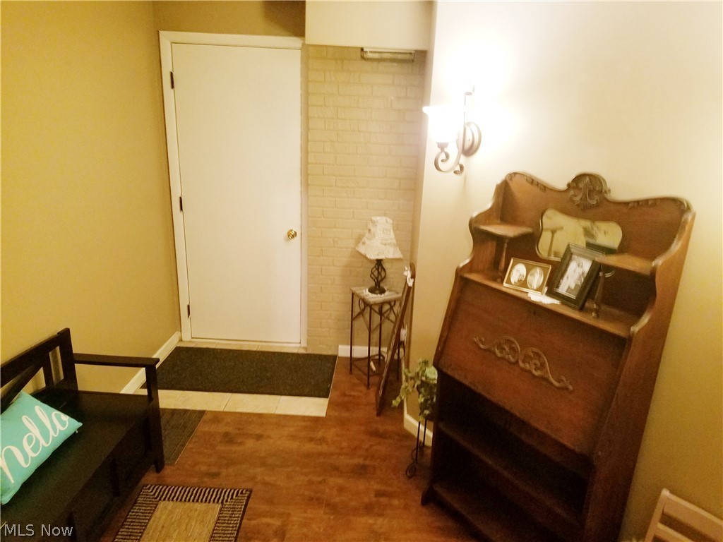 Fairway West Condominium - Residential