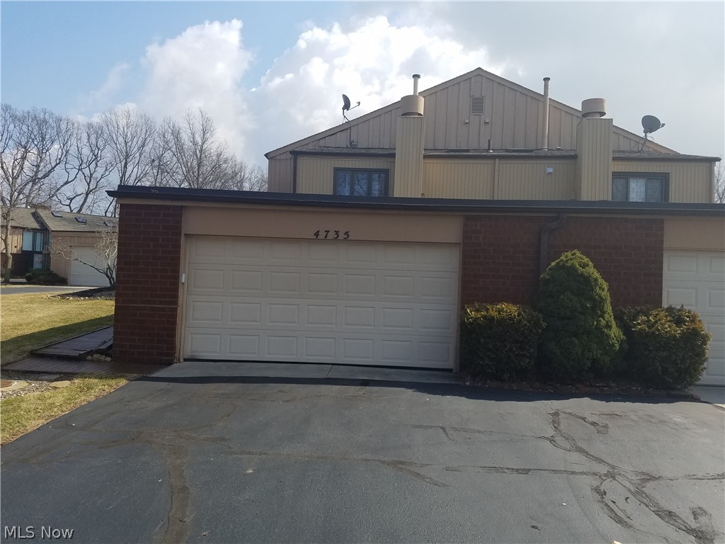 Fairway West Condominium - Residential