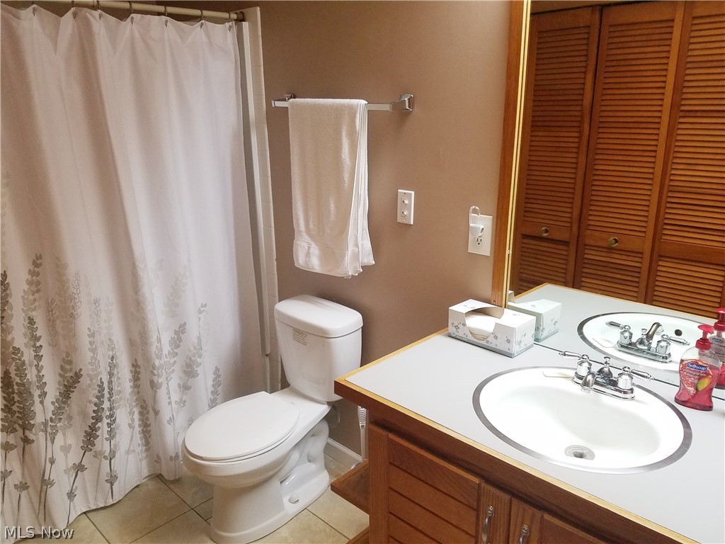 Fairway West Condominium - Residential