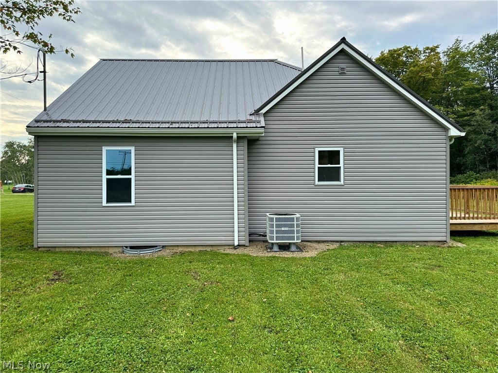 5355 Anderson Road
