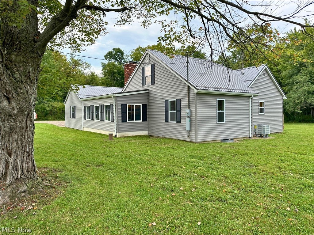 5355 Anderson Road