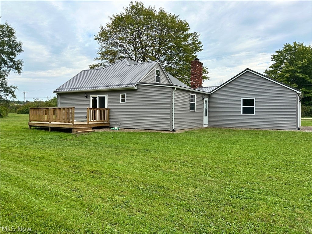 5355 Anderson Road