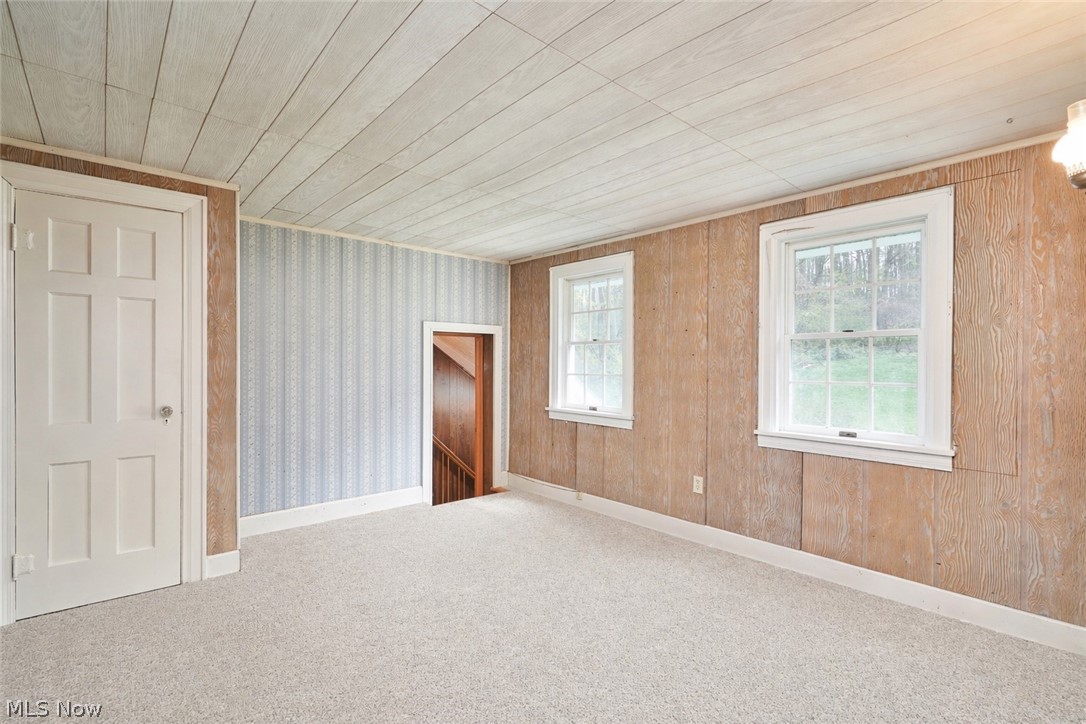 Township/Bath - Residential