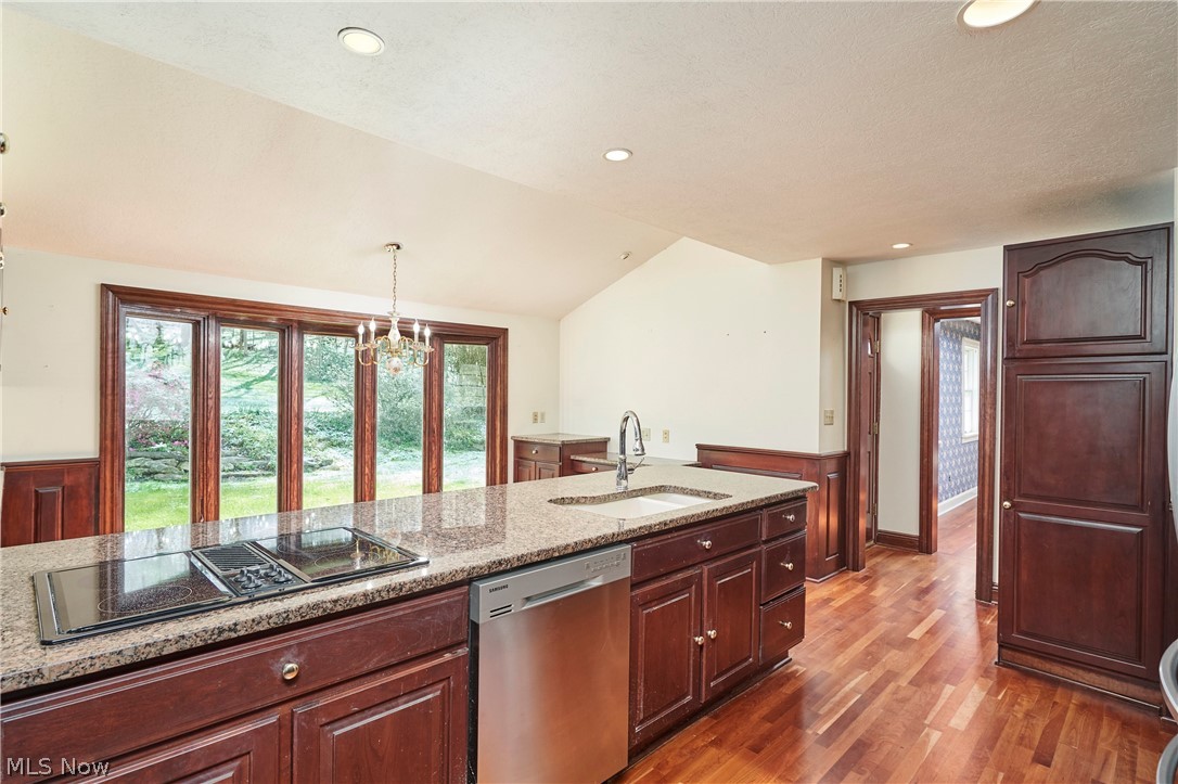 Township/Bath - Residential